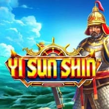 Yi Sun Shin
