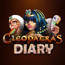 Cleopatra's Diary