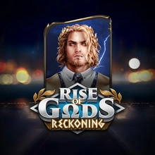 Rise Of Gods:Reckoning