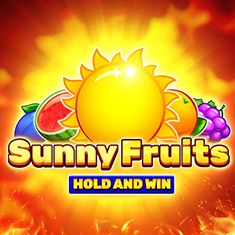 Sunny Fruits
