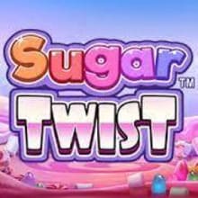 Sugar Twist