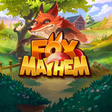 Fox Mayhem