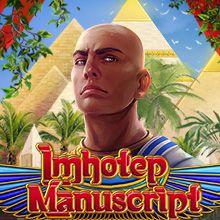 Imhotep Manuscript