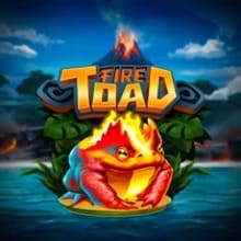 Fire Toad