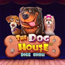 the Dog House Dice Show