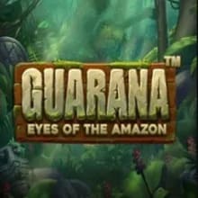 Guarana eyes of the Amazon