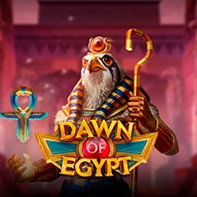 Dawn Of Egypt