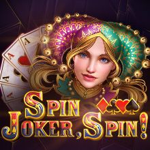 Spin Joker Spin
