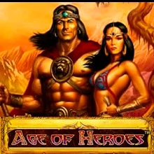 Age of Heroes Deluxe