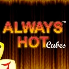 Always Hot Cubes