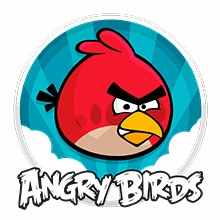 Angry birds