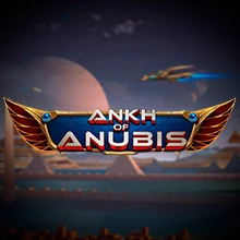 Ankh Of Anubis