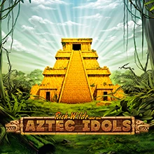 Aztec Idols