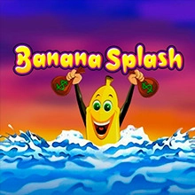 Banana Splash