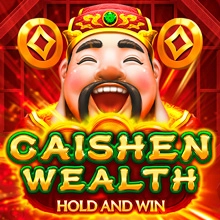 Caishen Wealth
