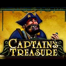 Captains Treasure Pro