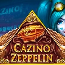 Cazino Zeppelin