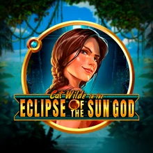 Eclipse of the Sun God