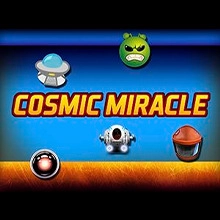 Cosmic miracle