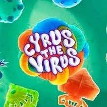 Cyrus The Virus