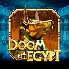Doom of Egypt