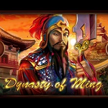 Dynasty of Ming