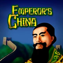 Emperrors China
