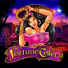Fortune Teller