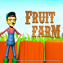 Fruit farm