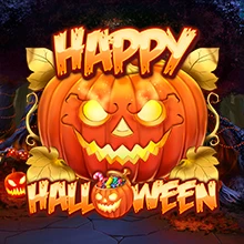 Happy Halloween