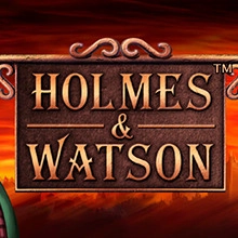 Holmes & Watson Deluxe