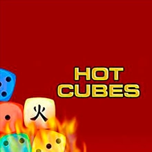 Hot cubes