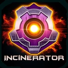 Incinerator