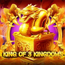 King of 3 Kingdoms