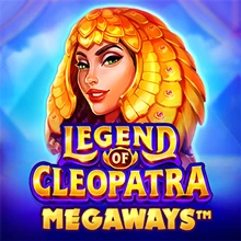 Legend of Cleopatra MegaWays