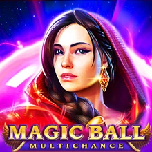 Magic Ball Multichance