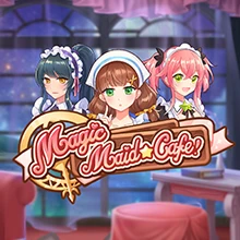Magic Maid Cafe