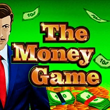 The Money Game deluxe