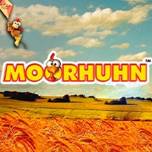 Moorhuhn
