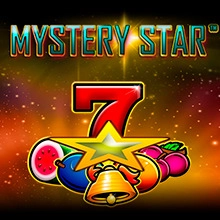 Mystery star