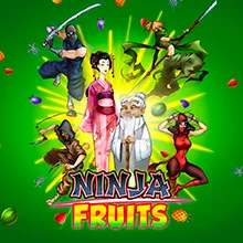 Ninja Fruits