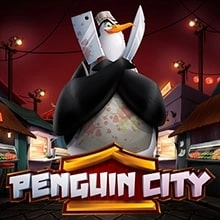Penguin City