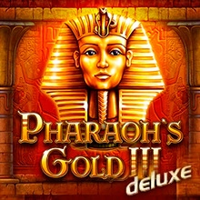 Pharaoh's Gold II Deluxe
