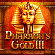 Pharaoh's Gold III