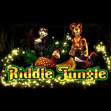 Riddle Jungle