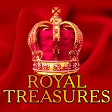 Royal Treasures