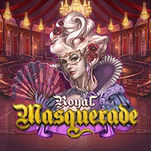 Royal Masquerade