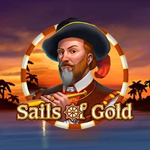 Sails Of Gold