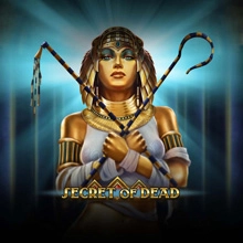 Secret of Dead