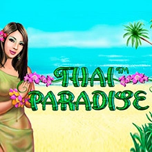 Thai Paradise